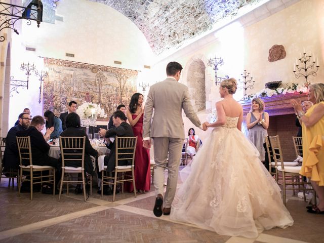 Il matrimonio di Bohdan e Stacey a Butera, Caltanissetta 81