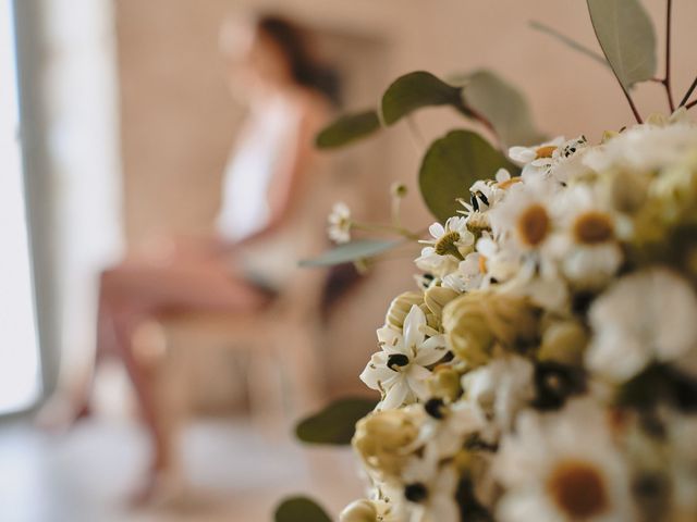 Il matrimonio di Oliver e Claire a Ostuni, Brindisi 40