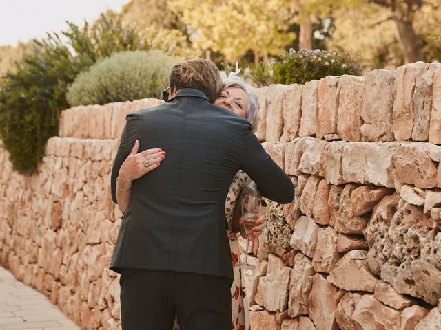 Il matrimonio di Oliver e Claire a Ostuni, Brindisi 49