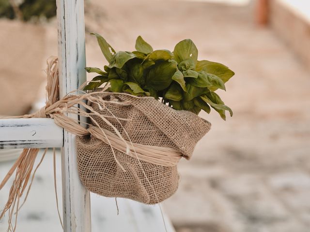 Il matrimonio di Oliver e Claire a Ostuni, Brindisi 88