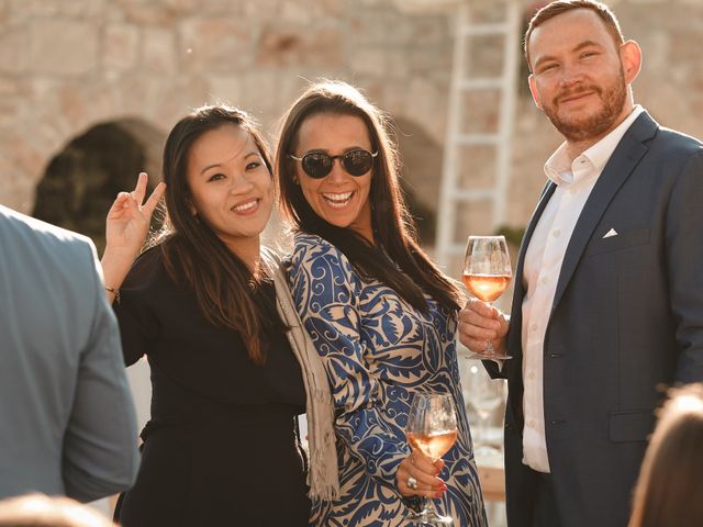 Il matrimonio di Oliver e Claire a Ostuni, Brindisi 121