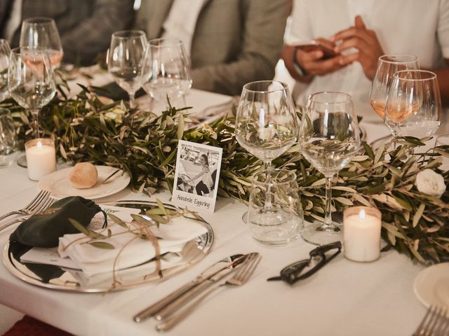 Il matrimonio di Oliver e Claire a Ostuni, Brindisi 130