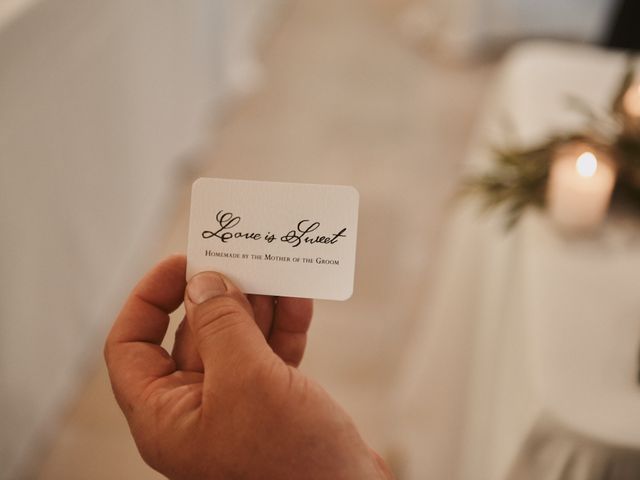 Il matrimonio di Oliver e Claire a Ostuni, Brindisi 141