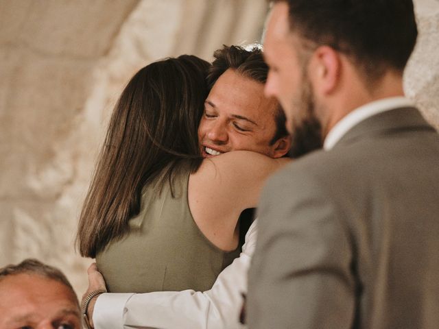 Il matrimonio di Oliver e Claire a Ostuni, Brindisi 164