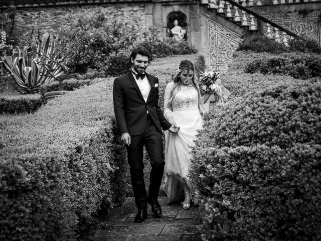 Il matrimonio di Samuele e Elisa a Lucca, Lucca 22