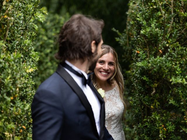 Il matrimonio di Samuele e Elisa a Lucca, Lucca 34