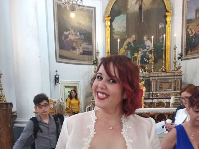 Il matrimonio di Manuel  e Veronica  a Catania, Catania 4