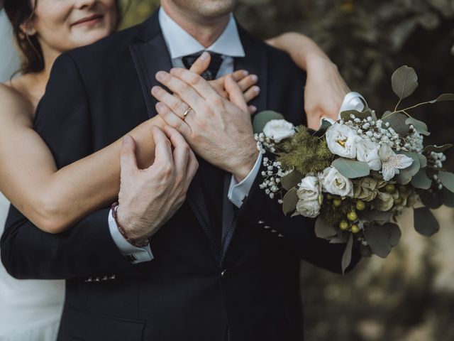 Il matrimonio di Luca e Veronica a Perugia, Perugia 111