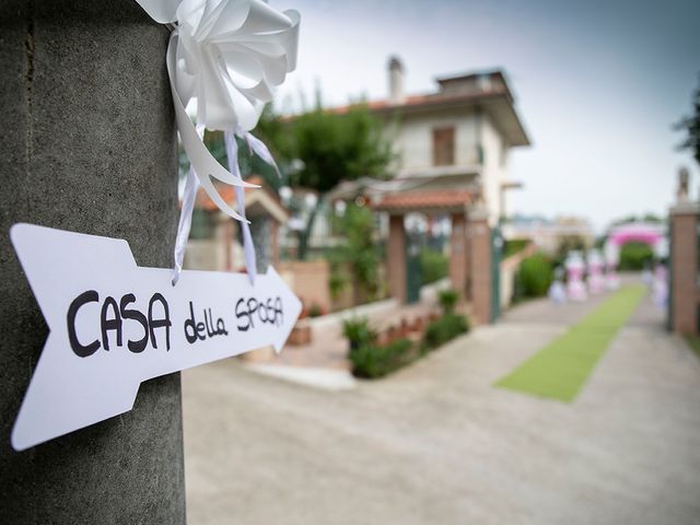 Il matrimonio di Antonio e Antonella a Salerno, Salerno 7