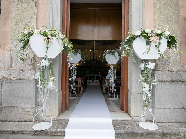 Il matrimonio di Antonio e Antonella a Salerno, Salerno 19