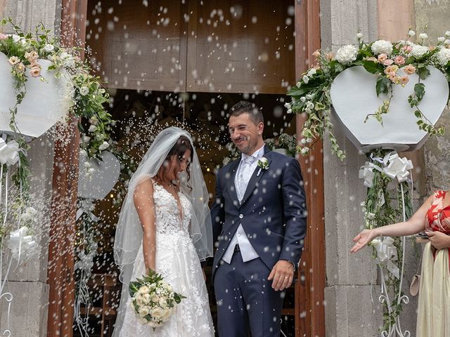 Il matrimonio di Antonio e Antonella a Salerno, Salerno 23