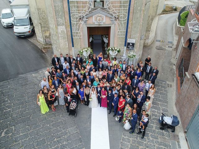 Il matrimonio di Antonio e Antonella a Salerno, Salerno 24