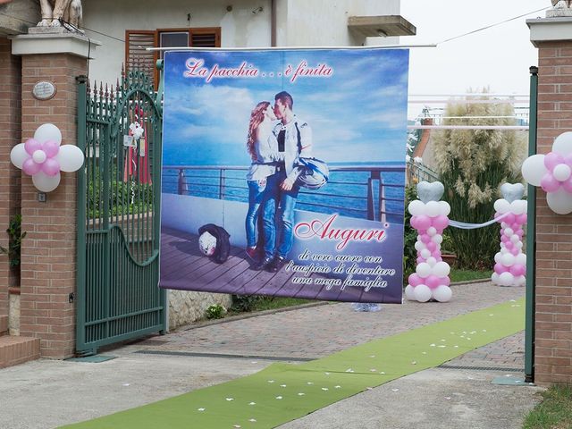 Il matrimonio di Antonio e Antonella a Salerno, Salerno 27