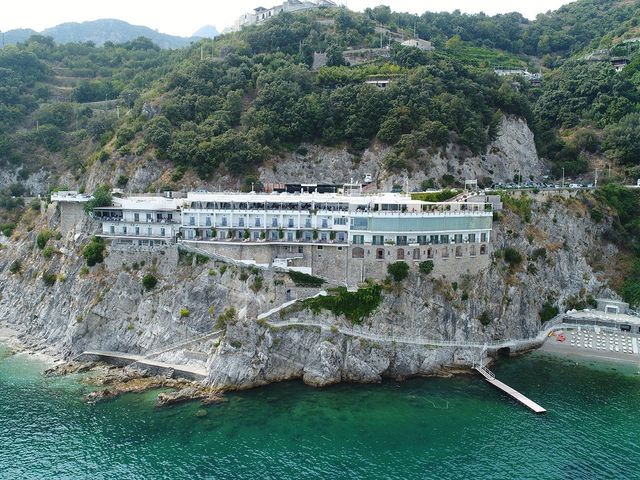 Il matrimonio di Antonio e Antonella a Salerno, Salerno 39