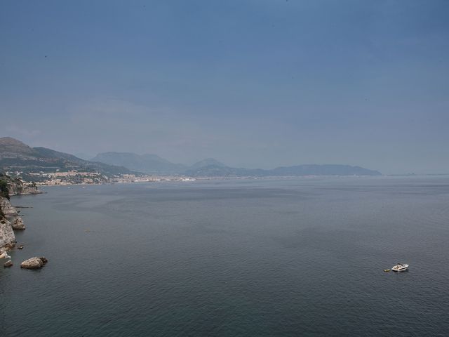 Il matrimonio di Antonio e Antonella a Salerno, Salerno 53