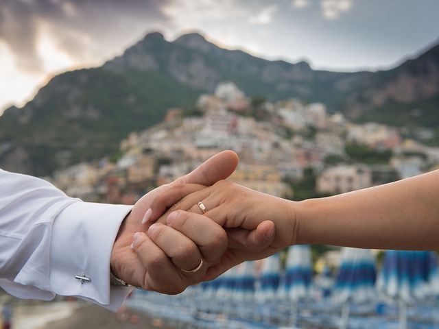 Il matrimonio di Antonio e Antonella a Salerno, Salerno 67