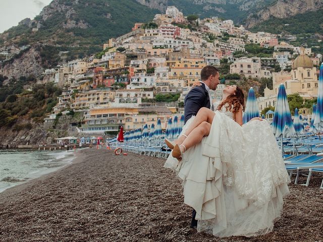 Il matrimonio di Antonio e Antonella a Salerno, Salerno 72