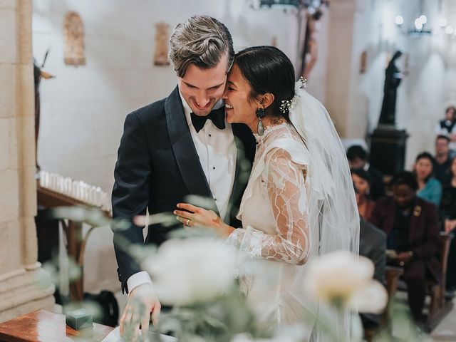 Il matrimonio di Alex e Erin a Siracusa, Siracusa 25