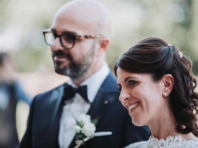 Il matrimonio di Michele e Arianna a Ponzano Veneto, Treviso 34