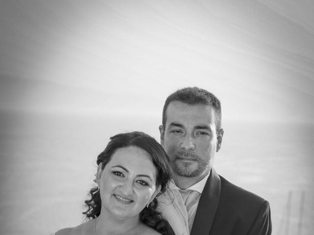 Il matrimonio di Demetrio e Sabrina a Messina, Messina 5