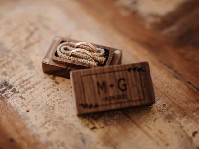 Il matrimonio di Michela e Giovanni a Parma, Parma 3