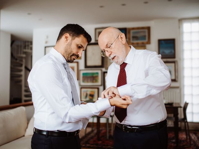 Il matrimonio di Michela e Giovanni a Parma, Parma 14