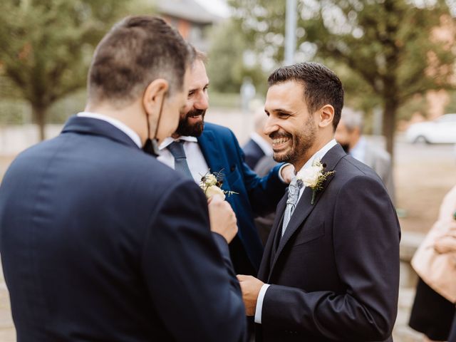Il matrimonio di Michela e Giovanni a Parma, Parma 25
