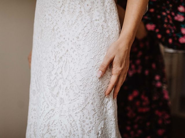 Il matrimonio di Michela e Giovanni a Parma, Parma 26