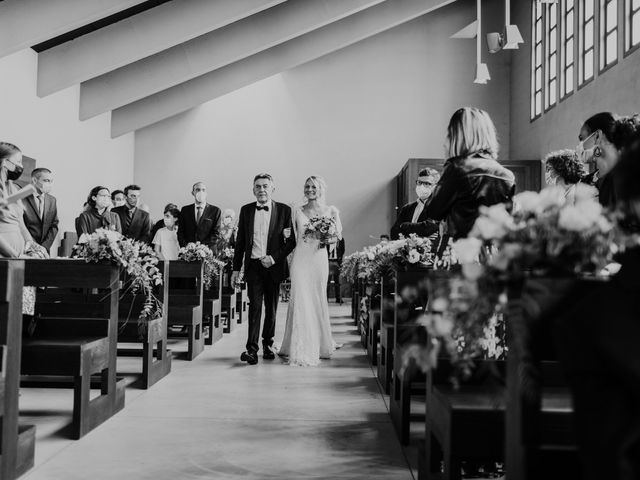 Il matrimonio di Michela e Giovanni a Parma, Parma 39