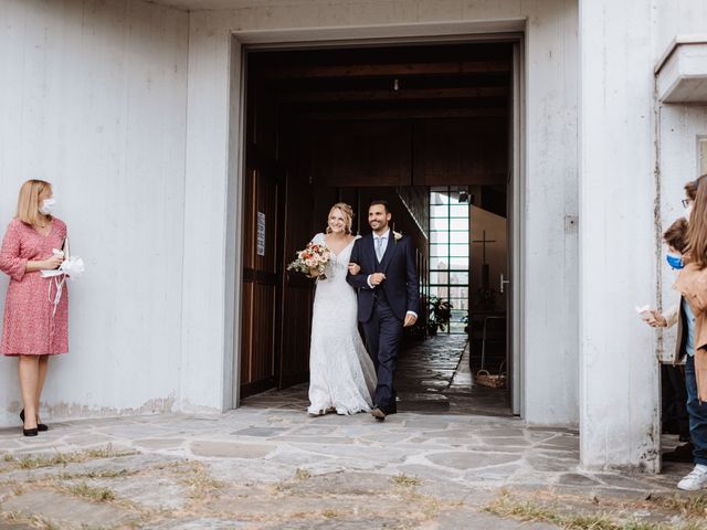 Il matrimonio di Michela e Giovanni a Parma, Parma 72