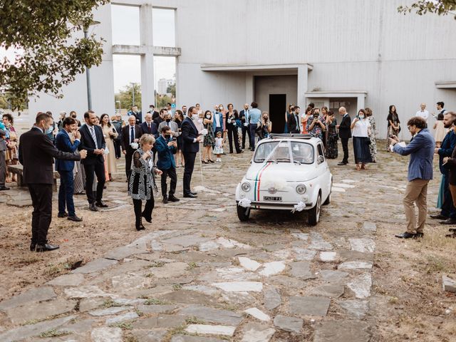 Il matrimonio di Michela e Giovanni a Parma, Parma 89
