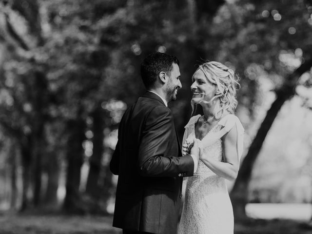 Il matrimonio di Michela e Giovanni a Parma, Parma 91