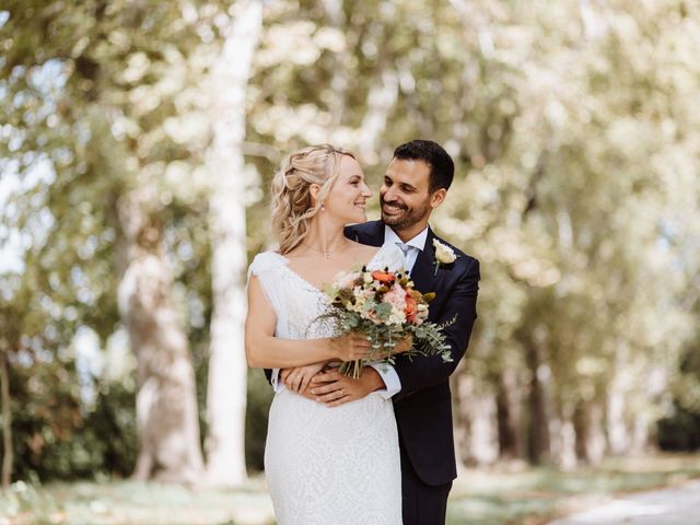 Il matrimonio di Michela e Giovanni a Parma, Parma 96