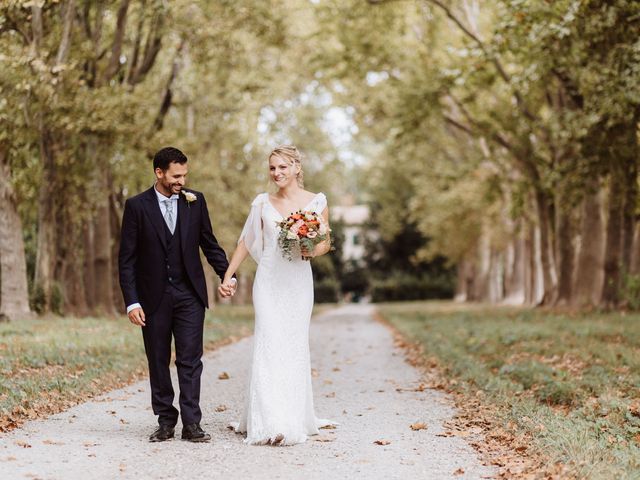 Il matrimonio di Michela e Giovanni a Parma, Parma 103