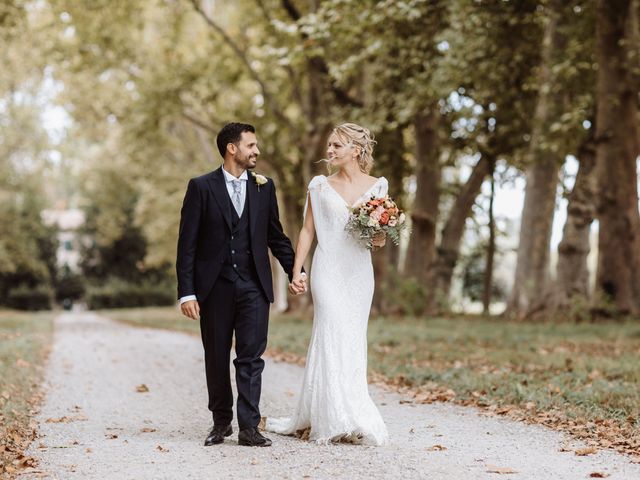 Il matrimonio di Michela e Giovanni a Parma, Parma 104