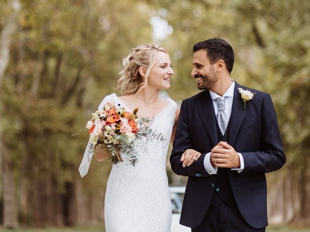 Il matrimonio di Michela e Giovanni a Parma, Parma 2
