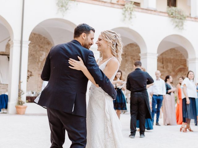 Il matrimonio di Michela e Giovanni a Parma, Parma 144
