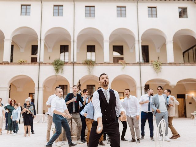 Il matrimonio di Michela e Giovanni a Parma, Parma 153