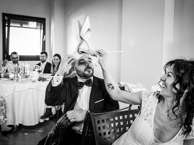 Il matrimonio di Luciano e Ambra a Ferrara, Ferrara 26