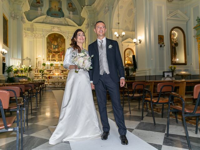 Il matrimonio di Chiara e Daniele a Sant&apos;Anastasia, Napoli 9