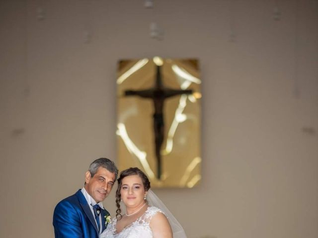 Il matrimonio di Gerardo  e Daniela a Potenza, Potenza 3