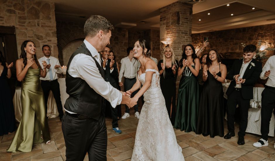 Il matrimonio di Cristian e Ylenia a Avezzano, L'Aquila