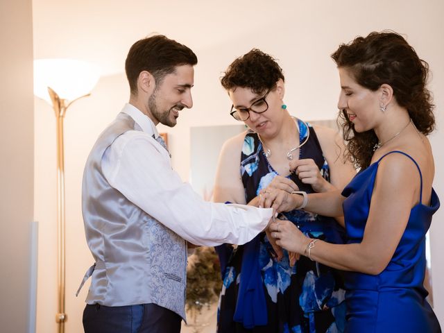 Il matrimonio di Daniel e Cecilia a Ascoli Piceno, Ascoli Piceno 6