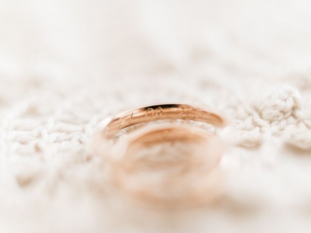 Il matrimonio di Daniel e Cecilia a Ascoli Piceno, Ascoli Piceno 8