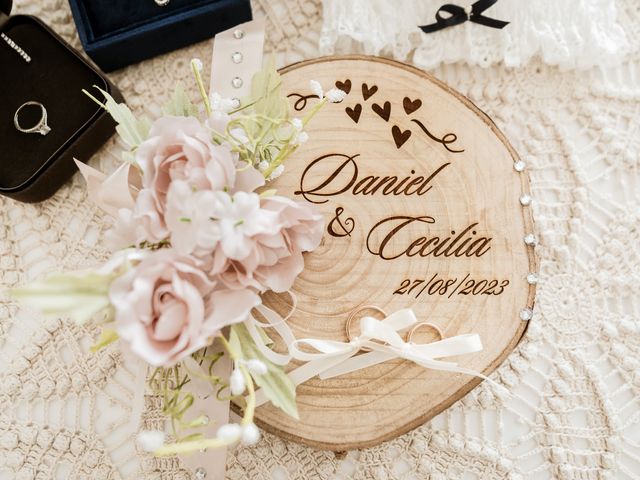 Il matrimonio di Daniel e Cecilia a Ascoli Piceno, Ascoli Piceno 15