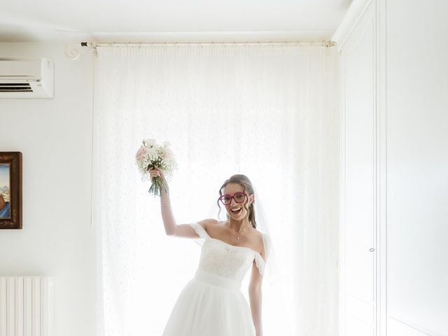 Il matrimonio di Daniel e Cecilia a Ascoli Piceno, Ascoli Piceno 16