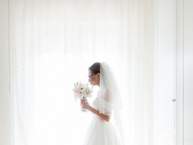 Il matrimonio di Daniel e Cecilia a Ascoli Piceno, Ascoli Piceno 17