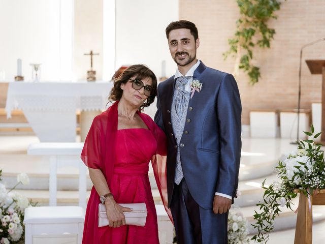 Il matrimonio di Daniel e Cecilia a Ascoli Piceno, Ascoli Piceno 19