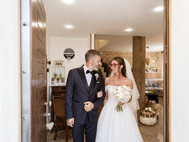 Il matrimonio di Daniel e Cecilia a Ascoli Piceno, Ascoli Piceno 21