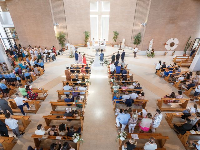 Il matrimonio di Daniel e Cecilia a Ascoli Piceno, Ascoli Piceno 26